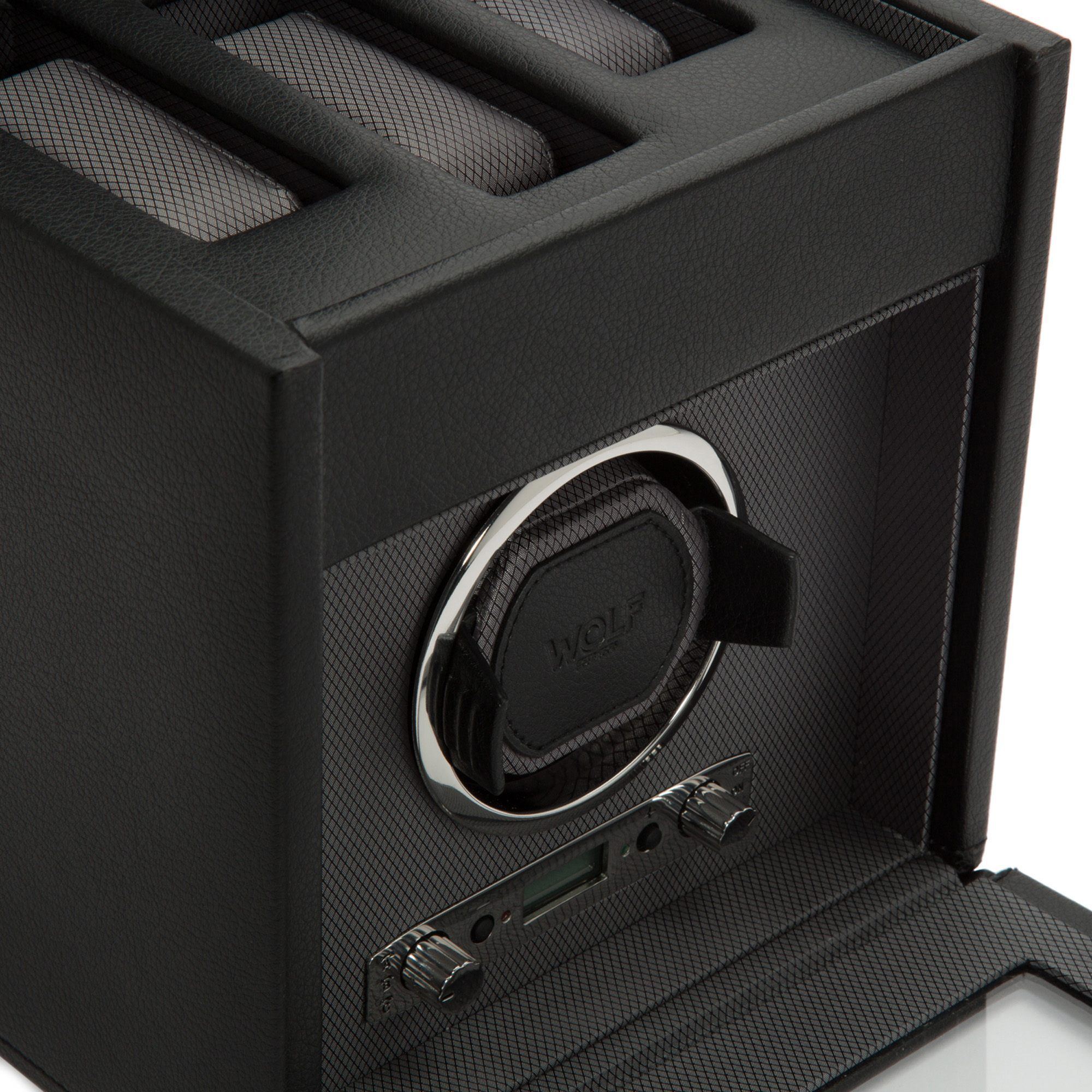 Wolf 4.1 sale watch winder